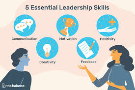 Building Trust at the Heart of Leadership