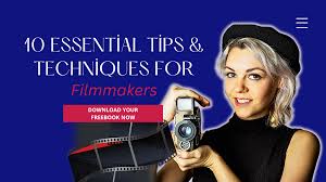 Lessons on Leadership from Great Filmmakers